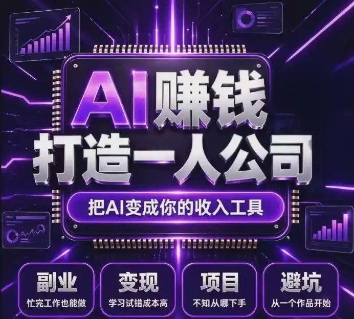 不用摸索试错！依托百度联盟官方正规资源的成熟变现项目，模式长久稳定，零基础就能入局，持续被动收益，适合长期布局【揭秘】-资源分享