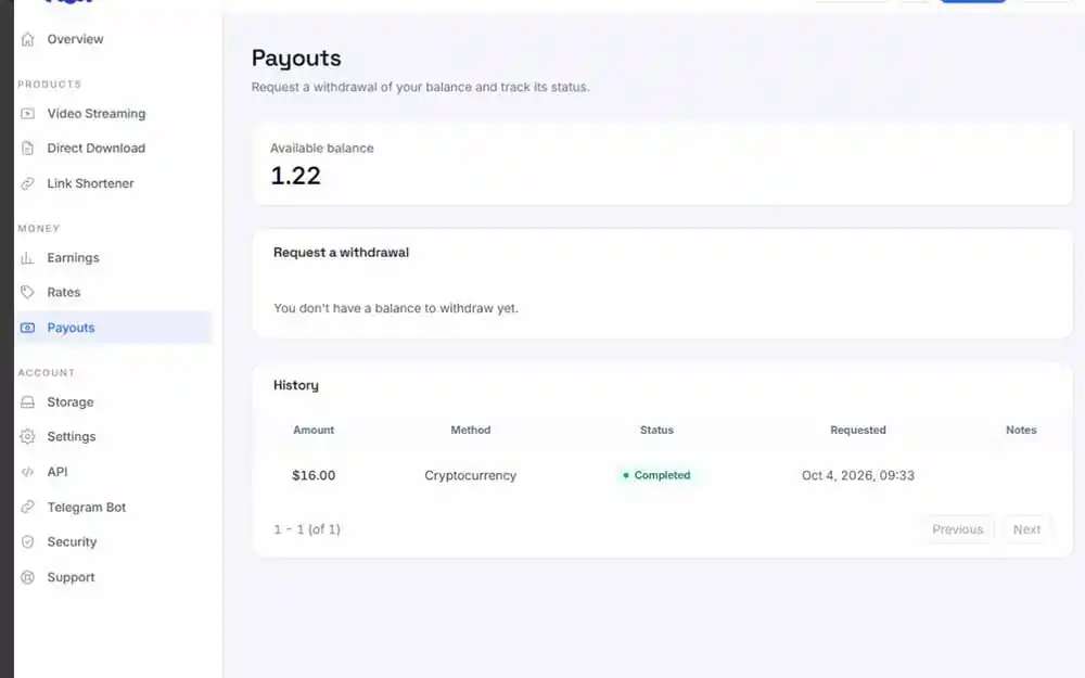 图片[1]-外面收费8000的myupload视频挂机撸美金项目，单日收益20-50美金+工作室可批量搞【挂机脚本+详细-资源分享