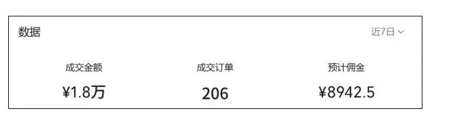 视频号AI图书带货训练营，不用露脸、不用直播、不用囤货发货，做好内容就行，一条爆款视频佣金8942