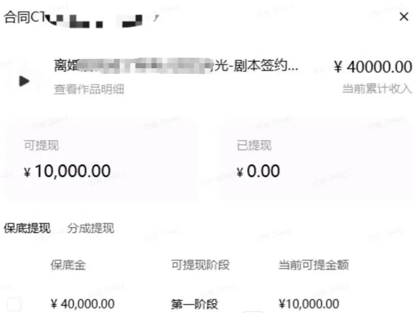 AI小说短故事项目,大佬亲测月入1-3W,零基础教你用AI批量产出优质短故事,实现一稿多吃多渠道变现